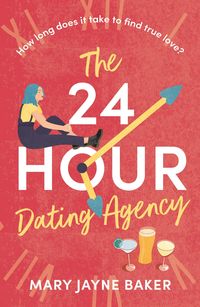 Produktbild: The 24 Hour Dating Agency