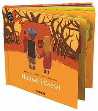 Produktbild: Hansel i Gretel