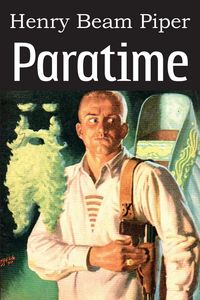 Produktbild: Paratime