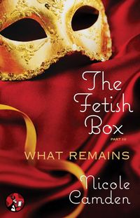 Produktbild: The Fetish Box, Part Three