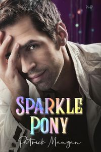 Produktbild: Sparkle Pony