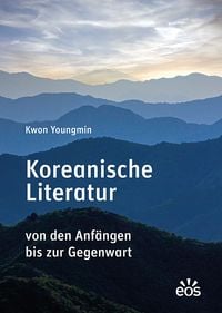 Produktbild: Koreanische Literatur