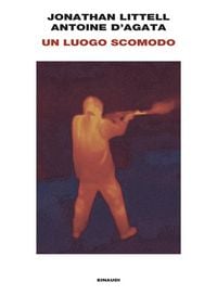 Produktbild: Un luogo scomodo