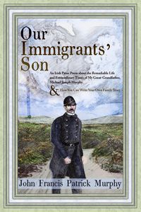 Produktbild: Our Immigrants' Son