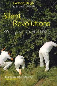 Produktbild: Silent Revolutions