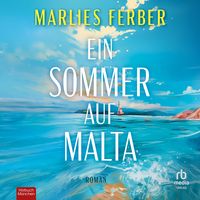 Produktbild: Ein Sommer auf Malta