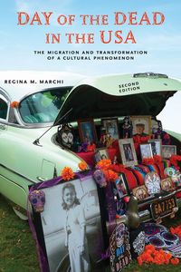 Produktbild: Day of the Dead in the USA, Second Edition