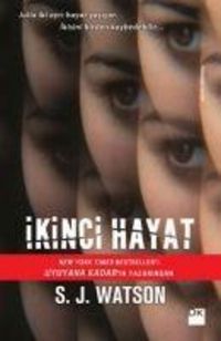 Produktbild: Ikinci Hayat