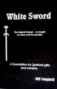Produktbild: White Sword