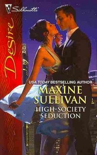 Produktbild: High-Society Seduction