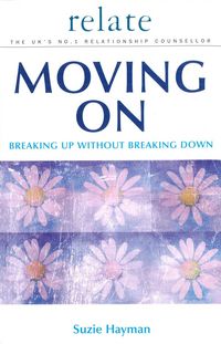 Produktbild: Moving on: Breaking Up without Breaking Down