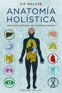 Produktbild: Anatomia Holistica