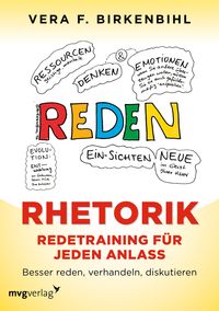 Bild vom Artikel Rhetorik. Redetraining für jeden Anlass vom Autor Vera F. Birkenbihl
