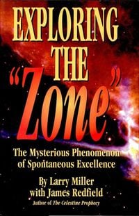 Produktbild: Exploring the Zone