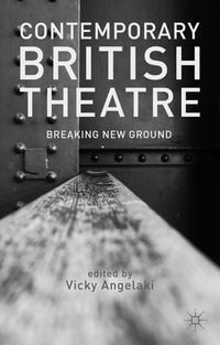 Produktbild: Contemporary British Theatre