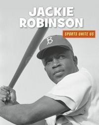 Produktbild: Jackie Robinson