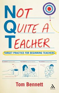 Produktbild: Not Quite a Teacher