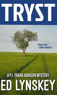 Produktbild: Tryst (P.I. Frank Johnson Mystery Series, #25)