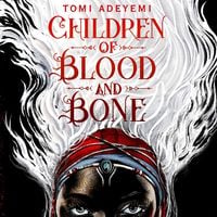 Produktbild: Children of Blood and Bone
