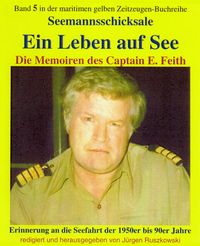 Produktbild: Ein Leben auf See