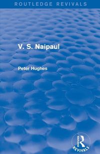 Produktbild: V. S. Naipaul (Routledge Revivals)