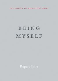 Produktbild: Being Myself