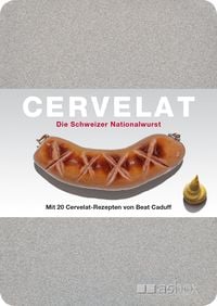 Bild vom Artikel Cervelat - Die Schweizer Nationalwurst, Postkartenbox vom Autor 