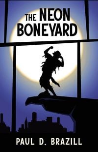 Produktbild: The Neon Boneyard