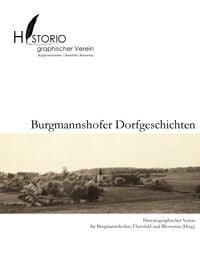 Produktbild: Burgmannshofer Dorfgeschichten