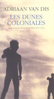 Produktbild: Les Dunes Coloniales