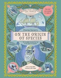 Produktbild: Charles Darwin's on the Origin of Species