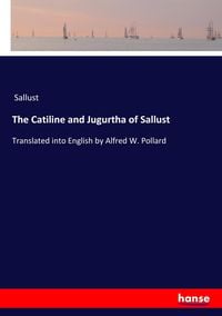 Produktbild: The Catiline and Jugurtha of Sallust