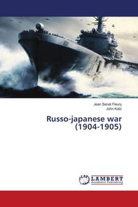Produktbild: Russo-japanese war (1904-1905)