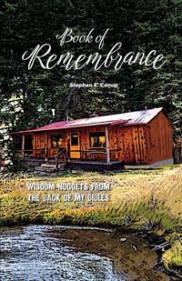 Produktbild: Book of Remembrance