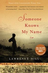Produktbild: Hill, L: Someone Knows My Name