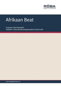 Produktbild: Afrikaan Beat