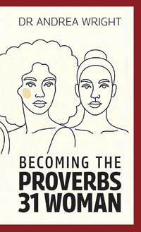 Produktbild: Becoming the Proverbs 31 Woman