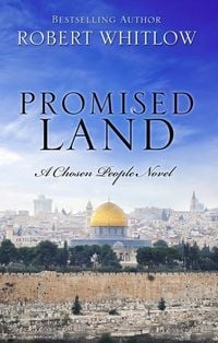 Produktbild: Whitlow, R: Promised Land