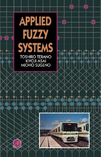 Produktbild: Applied Fuzzy Systems