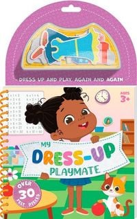 Produktbild: My Dress-Up Felt