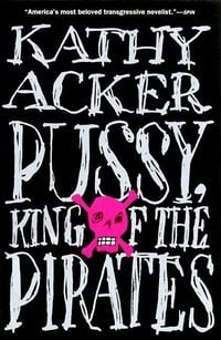 Produktbild: Pussy, King of the Pirates