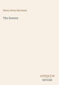 Produktbild: The Sowers