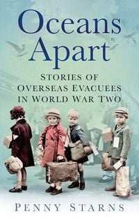 Produktbild: Oceans Apart