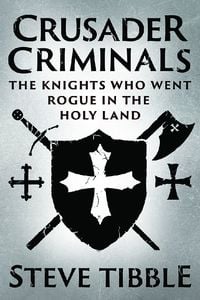 Produktbild: Crusader Criminals