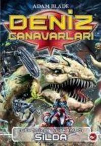 Produktbild: Deniz Canavarlari 2