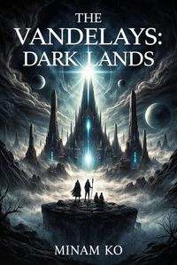 Produktbild: The Vandelays: Dark Lands
