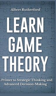 Produktbild: Learn Game Theory