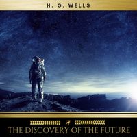 Produktbild: The Discovery Of The Future