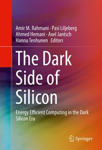Produktbild: The Dark Side of Silicon