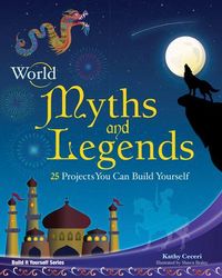 Produktbild: World Myths and Legends